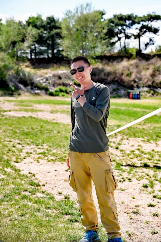 结婚的第一张照片--东莞相亲服务中心