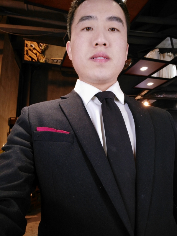 很差劲的第一张照片--东莞相亲服务中心