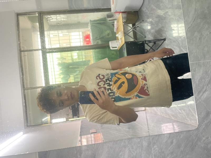 小仙男的第一张照片--东莞相亲服务中心