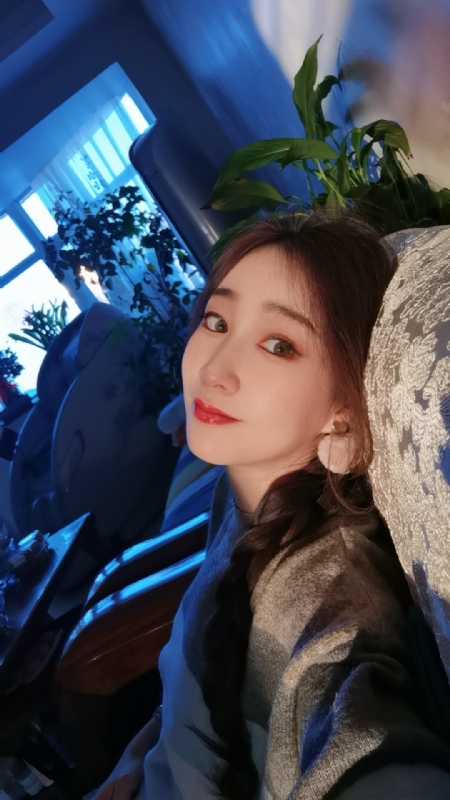 帕金森的猫的第一张照片--东莞相亲服务中心