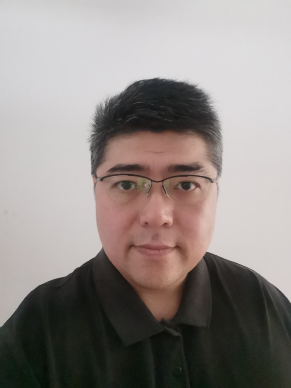 Alex的第一张照片--东莞相亲服务中心