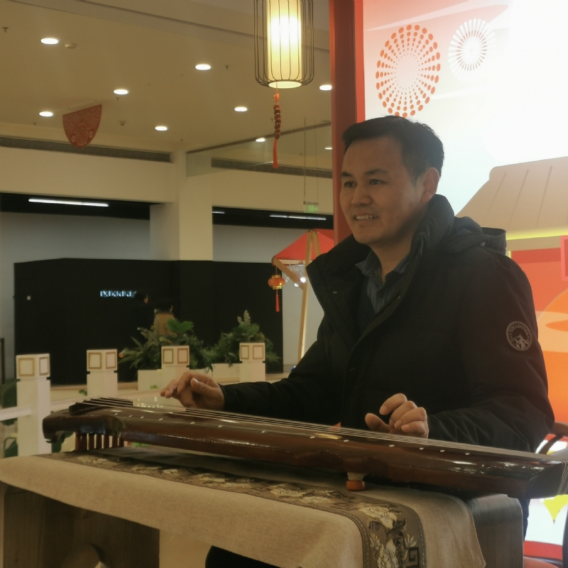 寻觅有缘人的第一张照片--东莞相亲服务中心