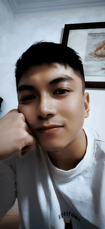 正直的火焰的第二张照片--东莞相亲服务中心