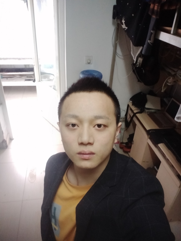 苟茂棋的第一张照片--东莞相亲服务中心