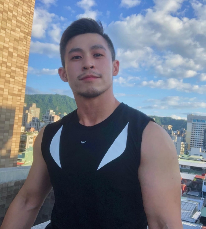 白玉飞的第一张照片--东莞相亲服务中心