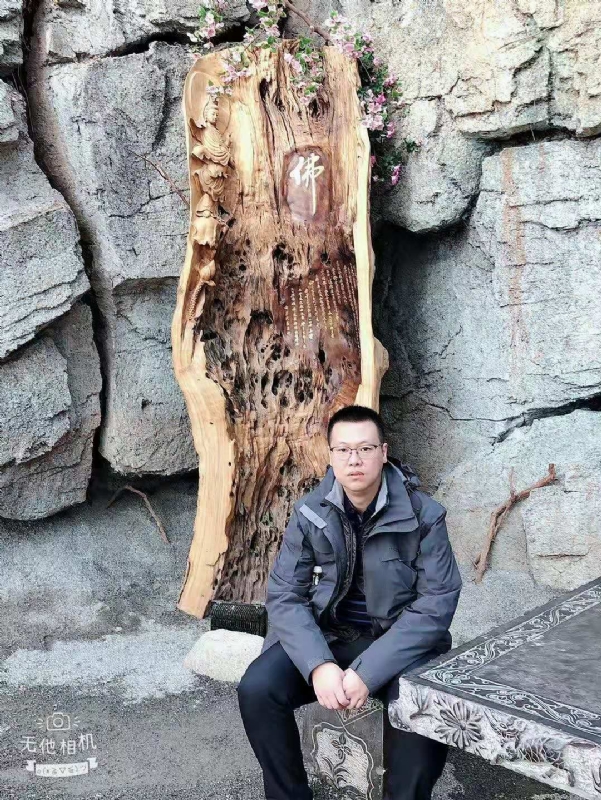 余生的第二张照片--东莞相亲服务中心