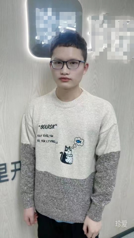 ali的第一张照片--东莞相亲服务中心