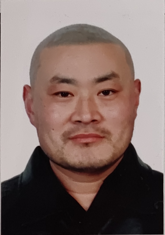 涛涛手写的第二张照片--东莞相亲服务中心