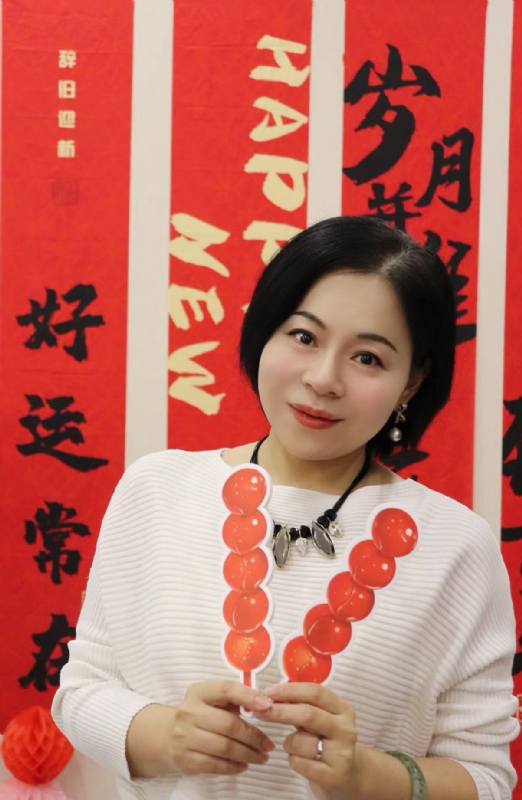 Sixuan的第一张照片--东莞相亲服务中心