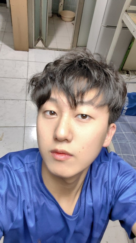 憨憨的第一张照片--东莞相亲服务中心