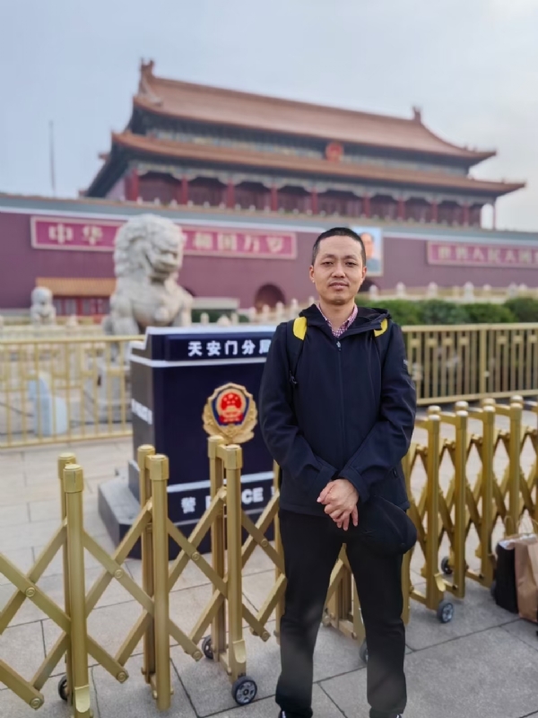 匆匆那年的第二张照片--东莞相亲服务中心