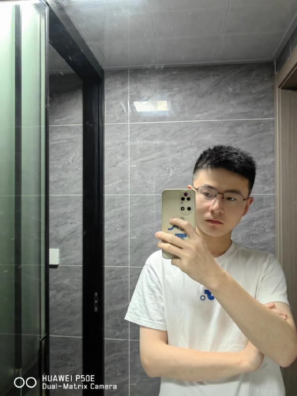 小潘的第一张照片--东莞相亲服务中心