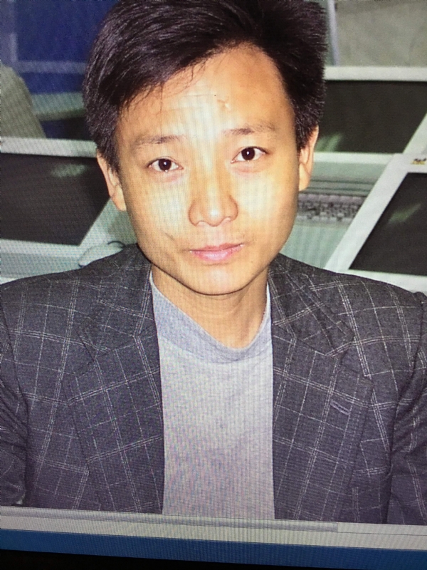 武汉真诚男的第二张照片--东莞相亲服务中心