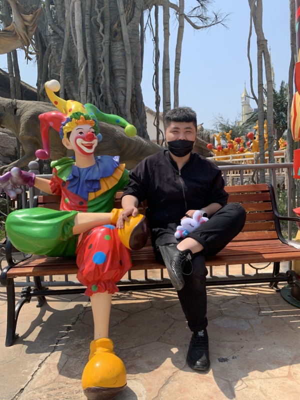 人生如梦的第三张照片--东莞相亲服务中心