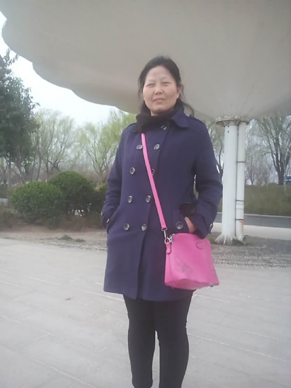 Bella贝拉的第一张照片--东莞相亲服务中心