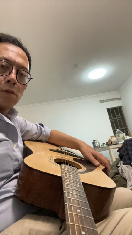 Yong的第一张照片--东莞相亲服务中心