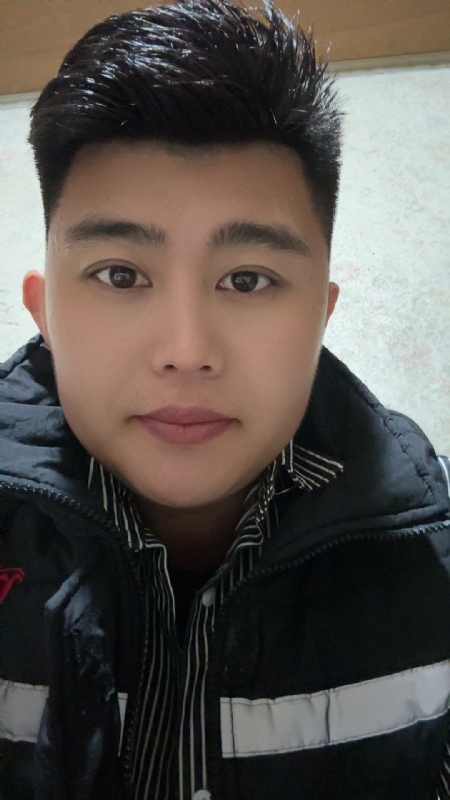 啊政的第一张照片--东莞相亲服务中心