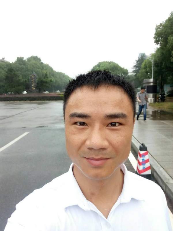 水木年华的第一张照片--东莞相亲服务中心