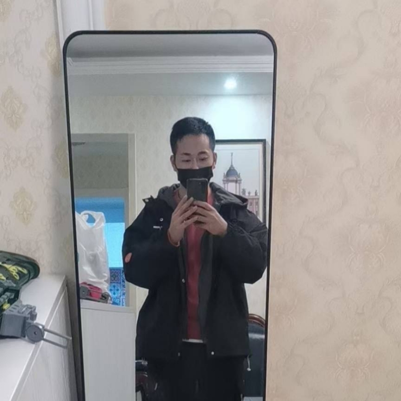 开朗的第二张照片--东莞相亲服务中心