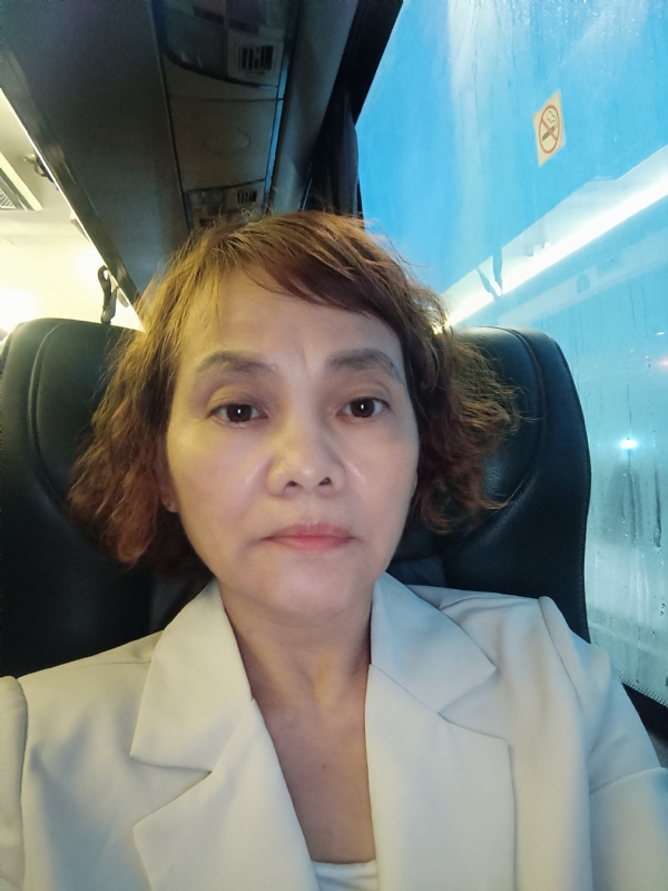 爱连的第一张照片--东莞相亲服务中心