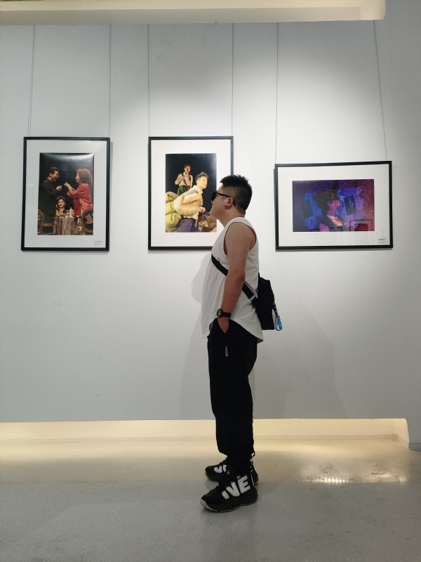 小涅的第一张照片--东莞相亲服务中心