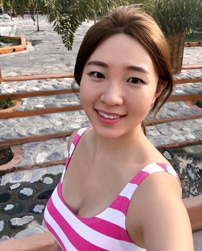 Imiaky12的第一张照片--东莞相亲服务中心