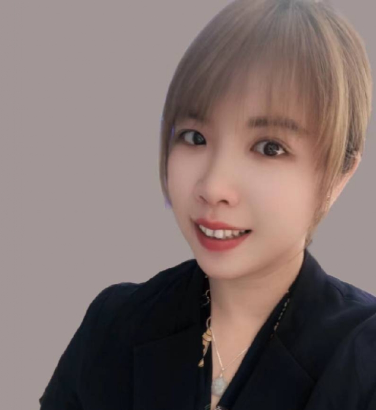 小曾的第一张照片--东莞相亲服务中心