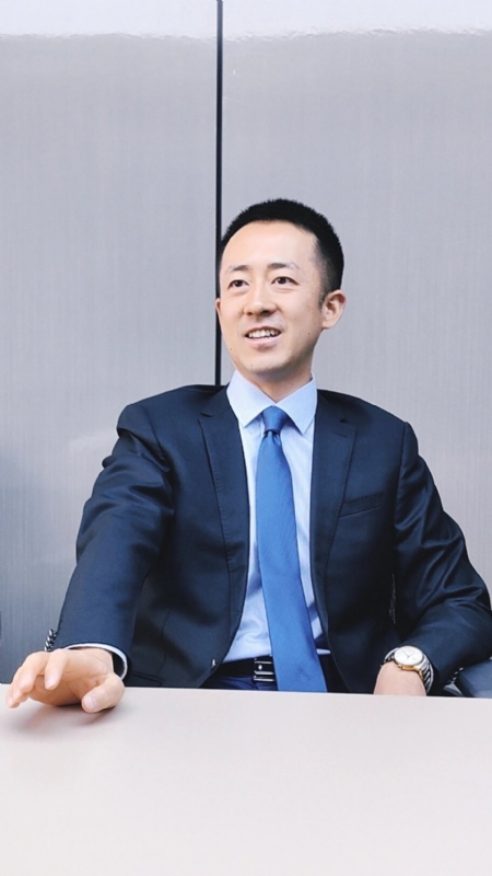 袁超的第一张照片--东莞相亲服务中心