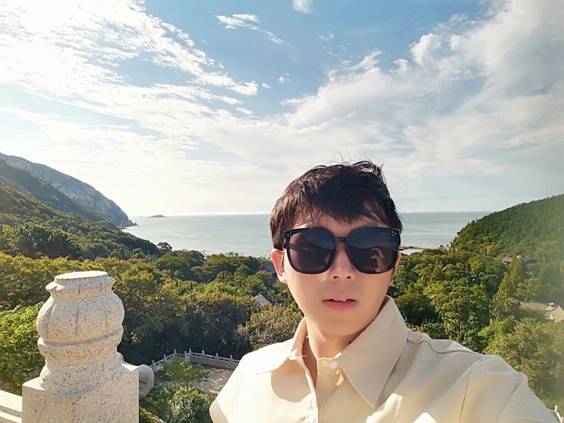 Alex的第一张照片--东莞相亲服务中心