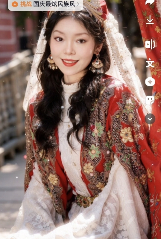 安然的第一张照片--东莞相亲服务中心