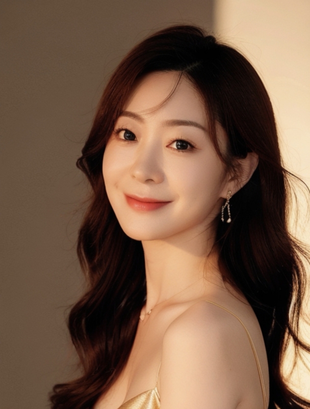 白露为霜的第二张照片--东莞相亲服务中心