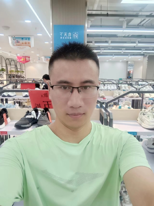 KKK960011的第一张照片--东莞相亲服务中心