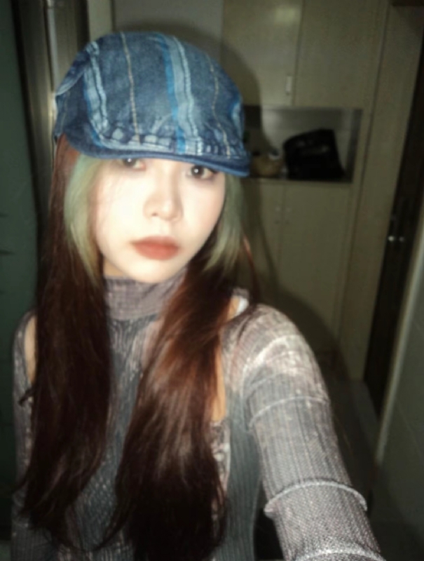 马蕴琦的第二张照片--东莞相亲服务中心