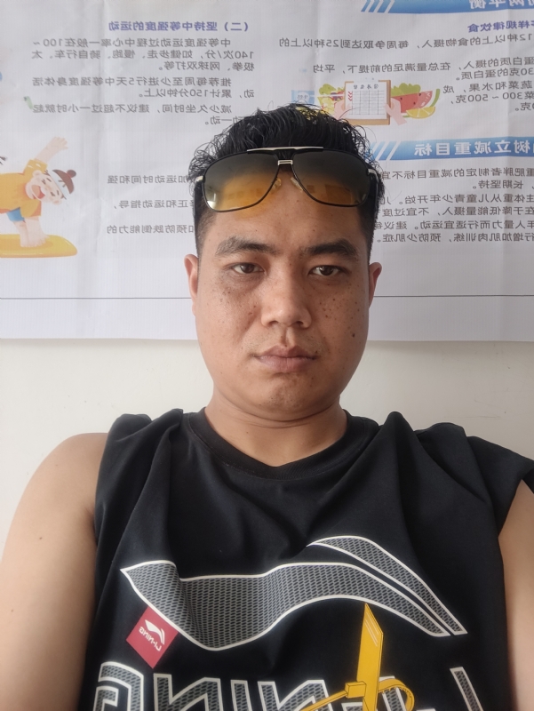 等一个你的第一张照片--东莞相亲服务中心