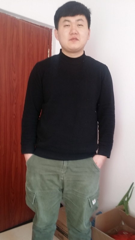 liusm92的第一张照片--东莞相亲服务中心