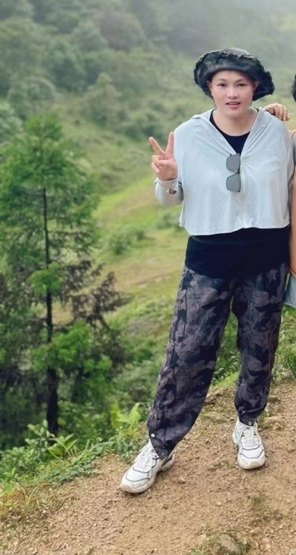 小芮的第一张照片--东莞相亲服务中心