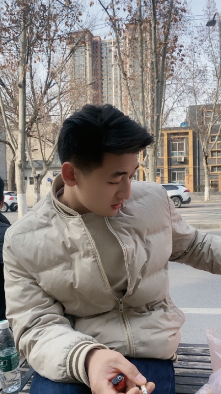 liyifan的第一张照片--东莞相亲服务中心