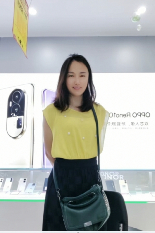 阿君的第一张照片--东莞相亲服务中心