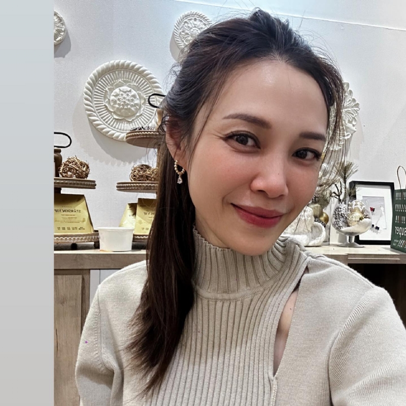 欣怡的第一张照片--东莞相亲服务中心