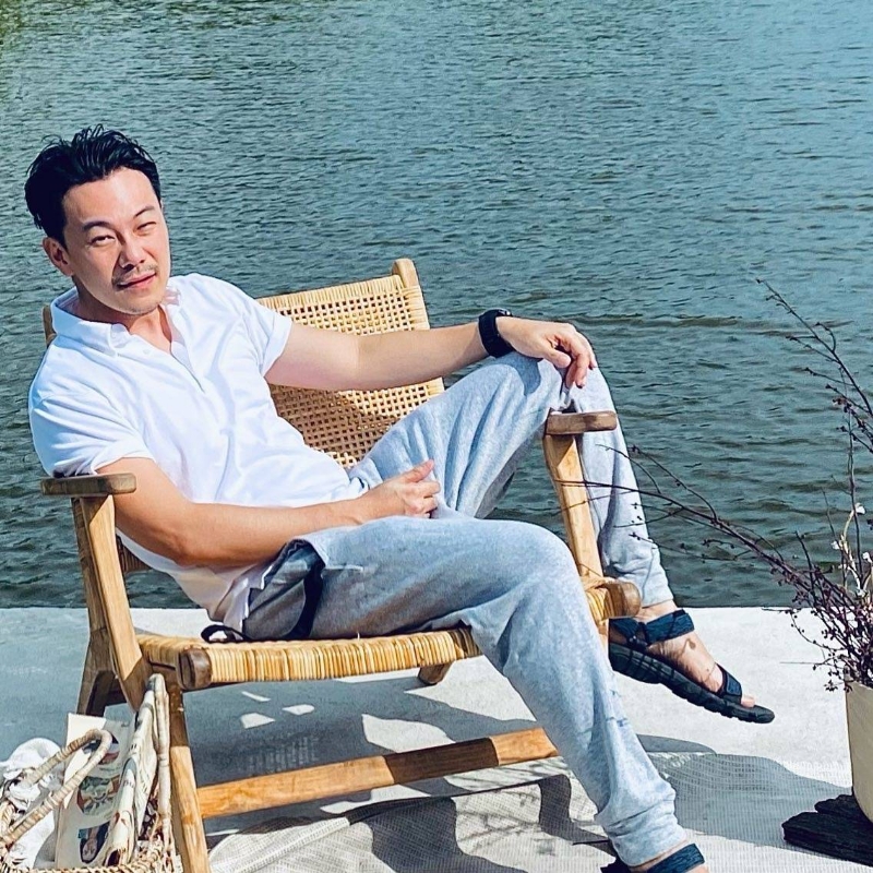 雲遊四海的第二张照片--东莞相亲服务中心