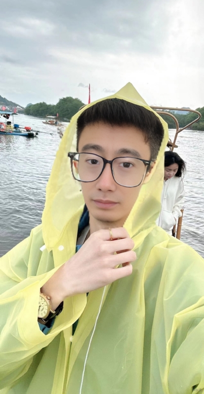 千寻与牵的第二张照片--东莞相亲服务中心