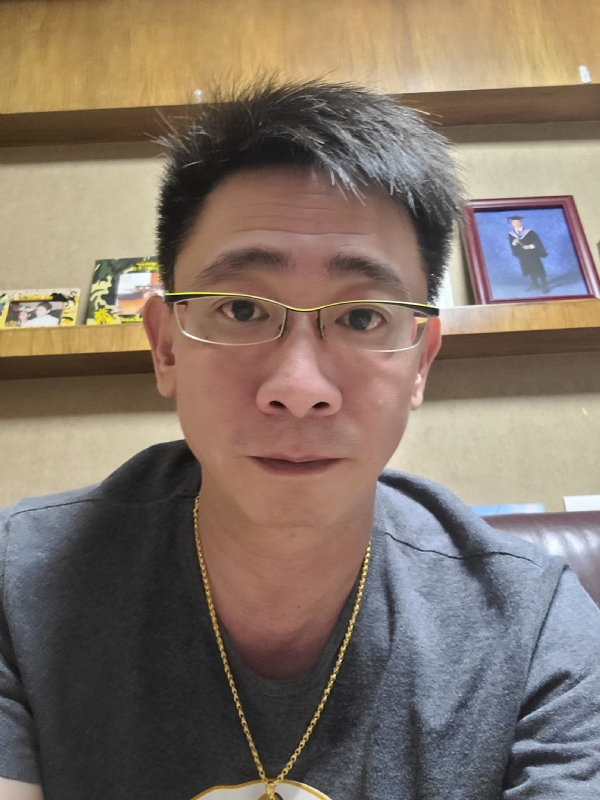 Kam的第一张照片--东莞相亲服务中心