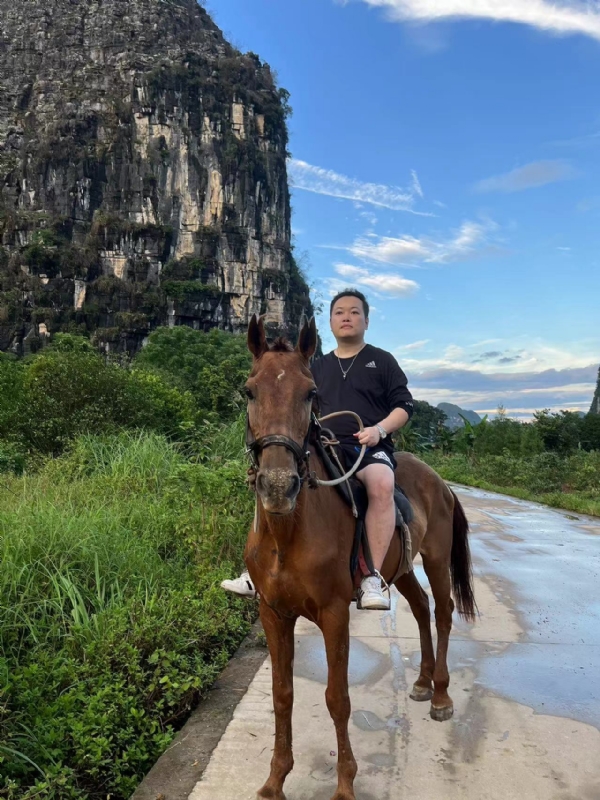 千度D雄的第六张照片--东莞相亲服务中心