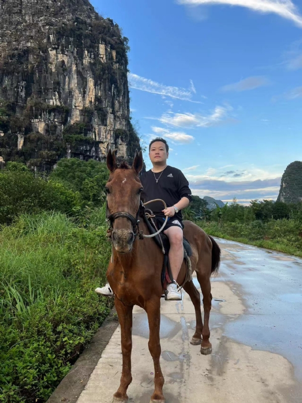 千度D雄的第七张照片--东莞相亲服务中心