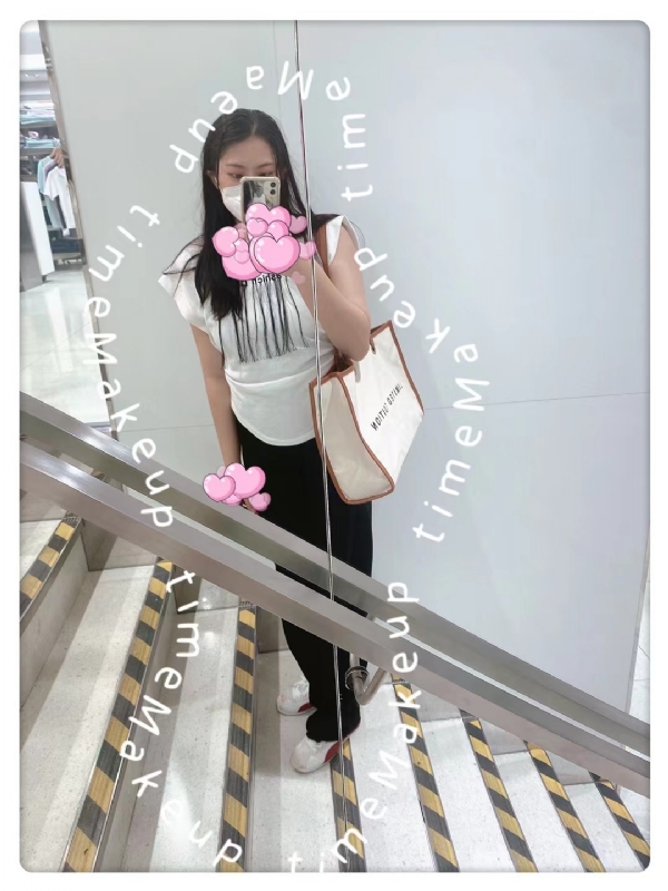 馨馨的第一张照片--东莞相亲服务中心