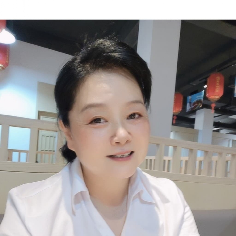 丁姐爱生活的第二张照片--东莞相亲服务中心