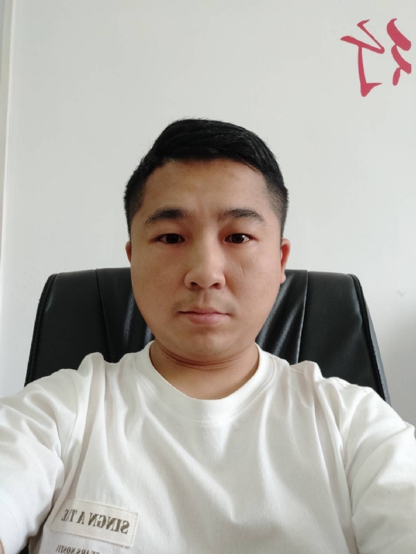 蔡的一批的第一张照片--东莞相亲服务中心