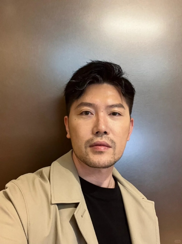 Aurora的第一张照片--东莞相亲服务中心