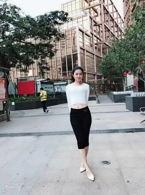 单身的第二张照片--东莞相亲服务中心