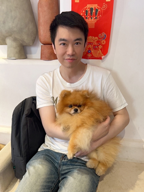 Leo的第一张照片--东莞相亲服务中心